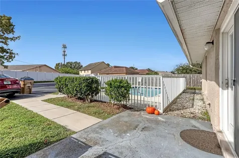 3082 Shingle Creek Court Kissimmee FL 34746