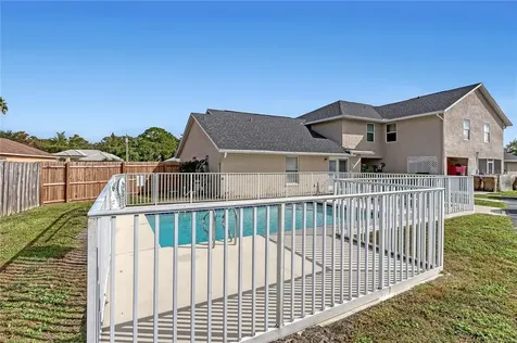 3082 Shingle Creek Court Kissimmee FL 34746