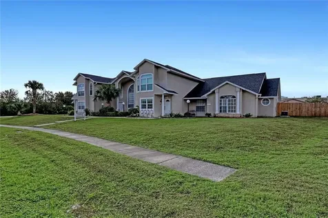 3082 Shingle Creek Court Kissimmee FL 34746