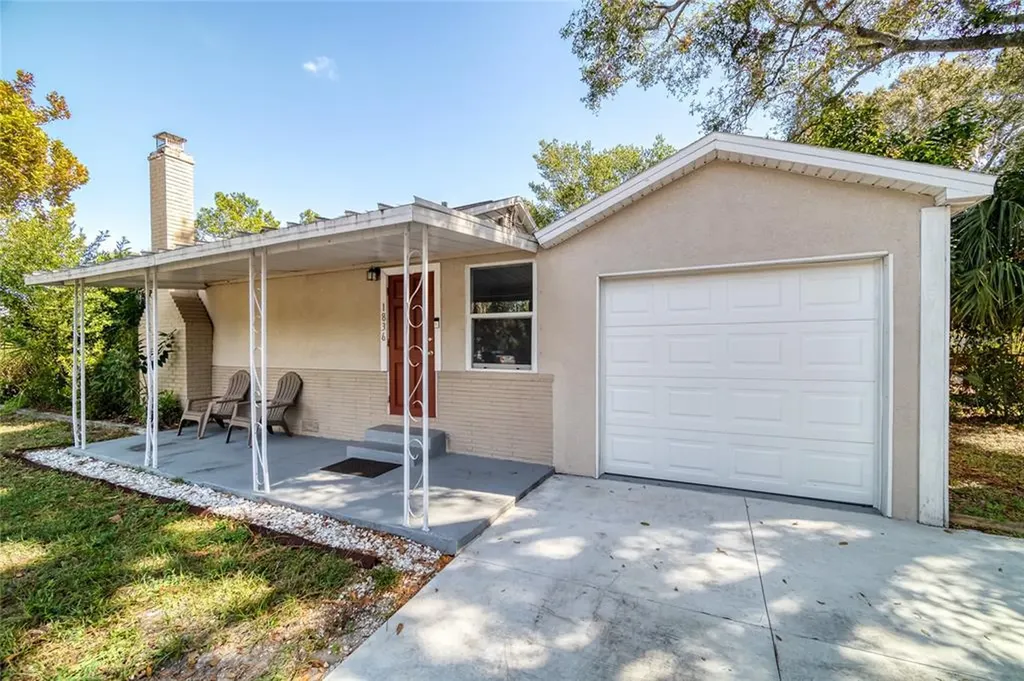1836 31st Avenue N St Petersburg FL 33713