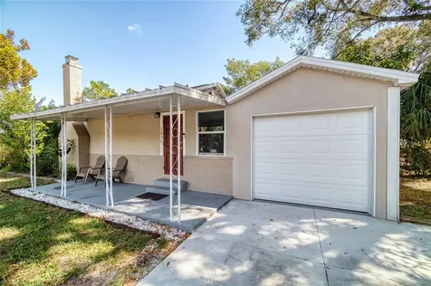 1836 31st Avenue N St Petersburg FL 33713
