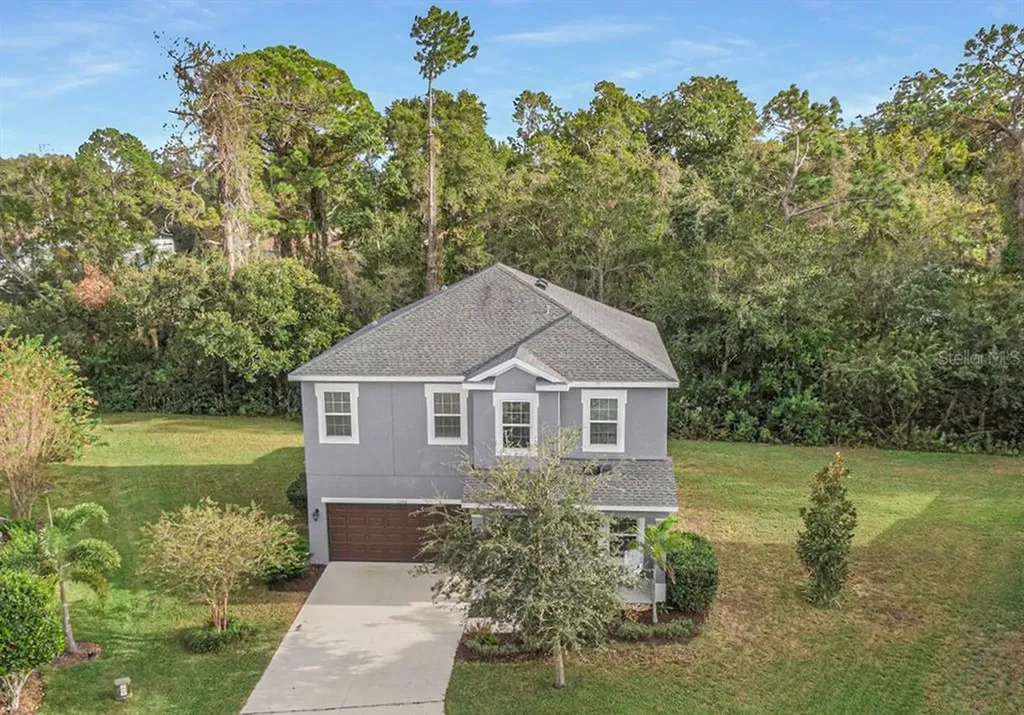 3348 Gina Court Holiday FL 34691