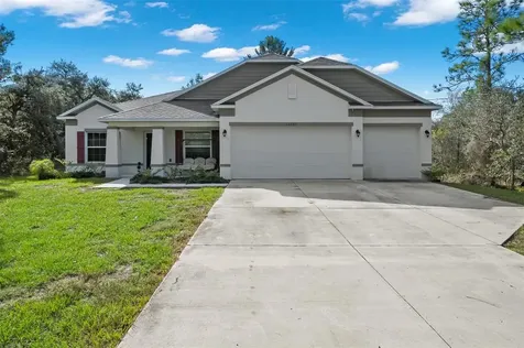 13090 Star Road Brooksville FL 34613