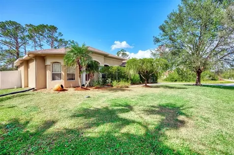 5715 Cantor Avenue North Port FL 34291
