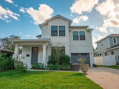 1812 Oregon Street Orlando FL 32803