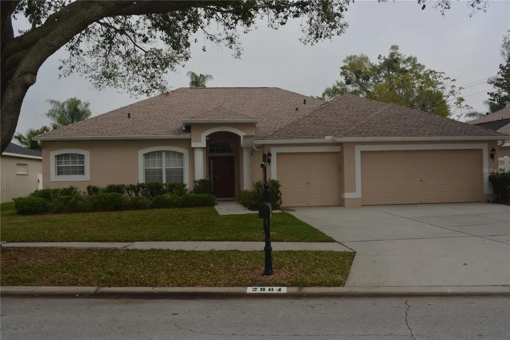 2864 Duncan Tree Circle Valrico FL 33594