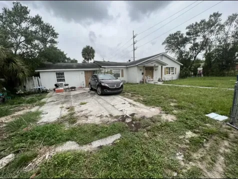 3703 N 55th Street Tampa FL 33619