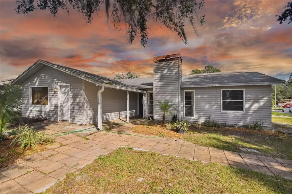 10901 Covey Court Tampa FL 33625