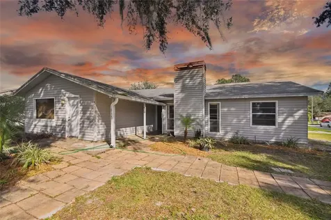 10901 Covey Court Tampa FL 33625