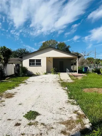4910 N 16th Street Tampa FL 33610