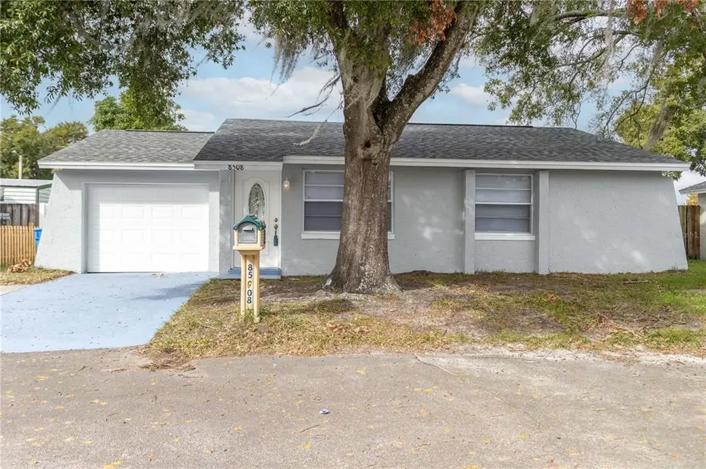 8508 Wilding Court Tampa FL 33634