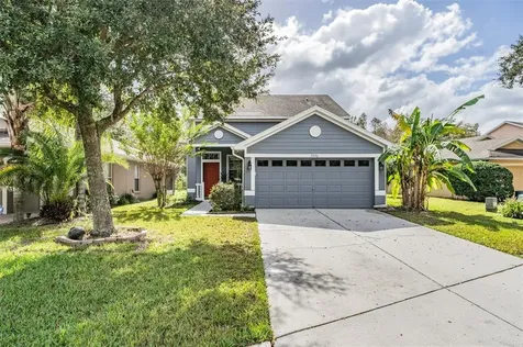 7920 Citrus Blossom Drive Land O Lakes FL 34637