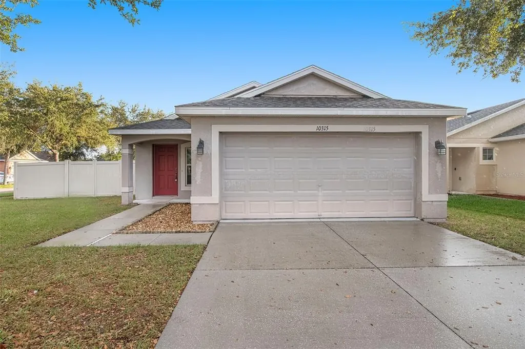 10315 Granada Green Court Riverview FL 33578