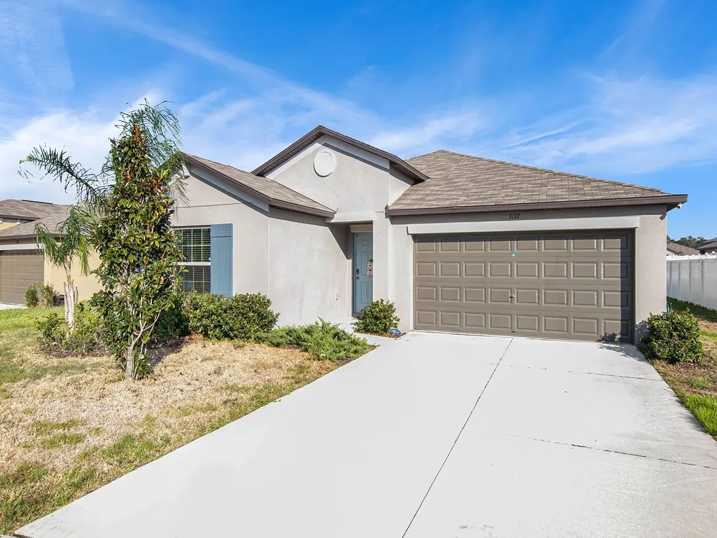 3132 Lytton Hall Drive Zephyrhills FL 33540