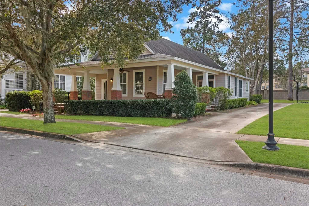 2810 SE 19th Court Ocala FL 34471