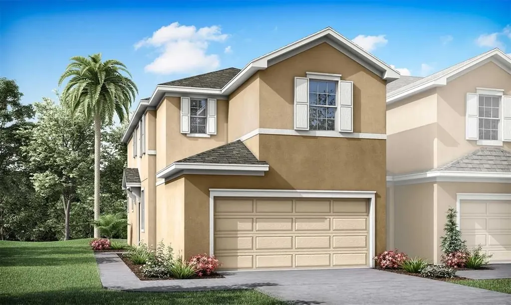 710 Spring Palms Loop Orlando FL 32828