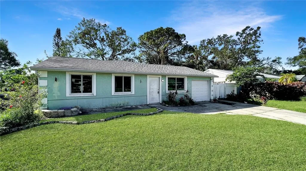 4640 Selma Street Sarasota FL 34232