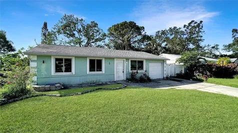 4640 Selma Street Sarasota FL 34232
