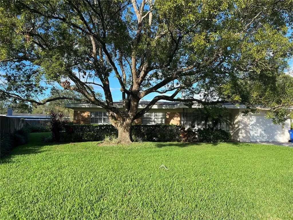 125 Morrow Circle Brandon FL 33510