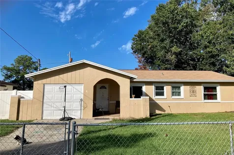 6118 Cole Drive Tampa FL 33634