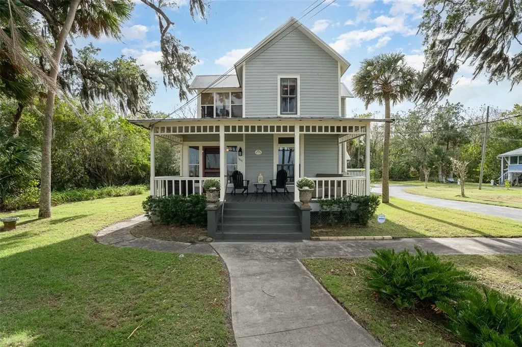 1201 N Indian River Drive Cocoa FL 32922