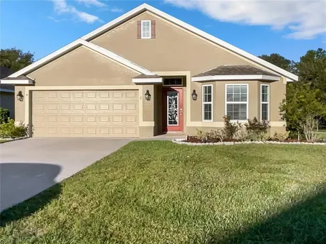 2 Diamond Cove Court Ocala FL 34472