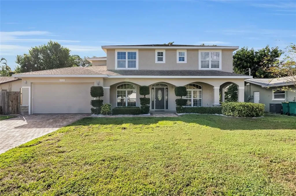 1974 Meadow Drive Clearwater FL 33763