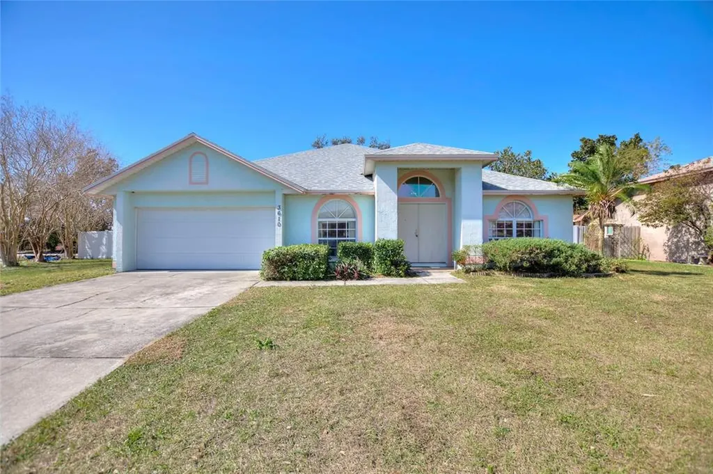 3610 Joshua Lane Lakeland FL 33812