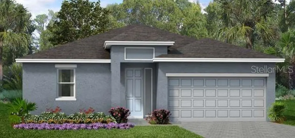 2212 Pigeon Plum Drive Haines City FL 33844