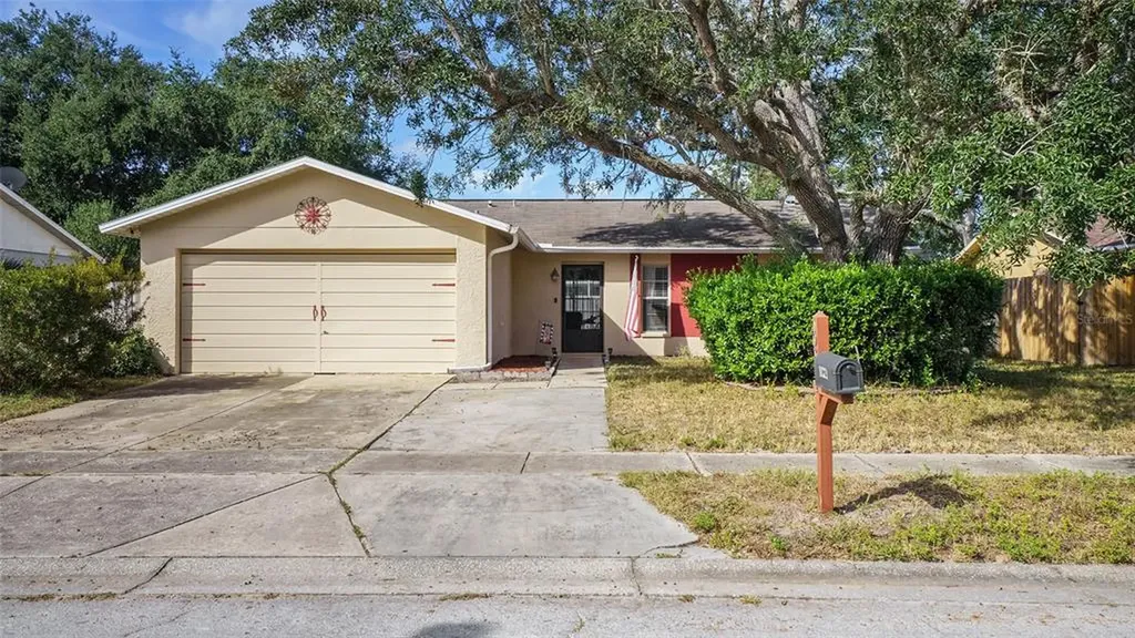 10321 White Cedar Street Port Richey FL 34668