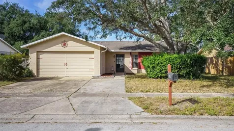 10321 White Cedar Street Port Richey FL 34668