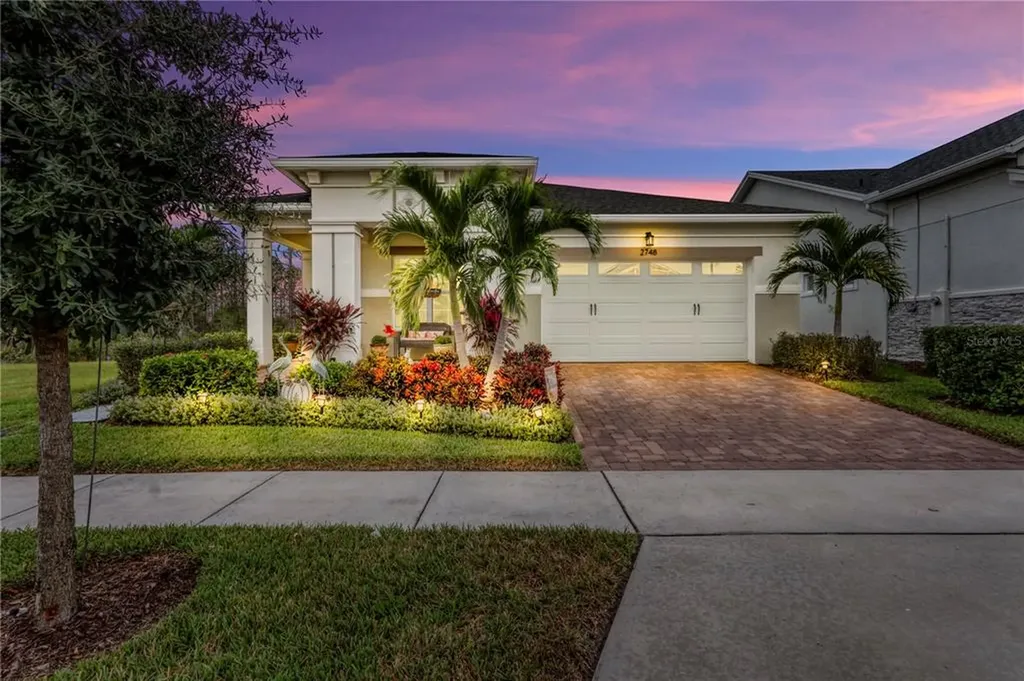 2748 Southland Street Saint Cloud FL 34772