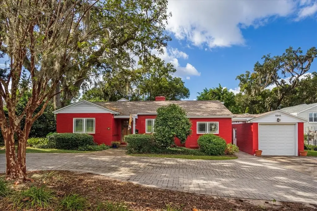 1541 Highland Road Winter Park FL 32789