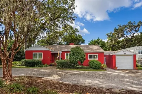 1541 Highland Road Winter Park FL 32789