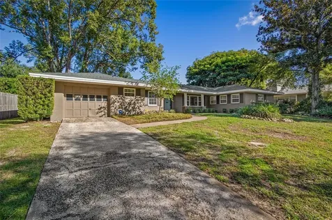 1501 Tedford Street Eustis FL 32726