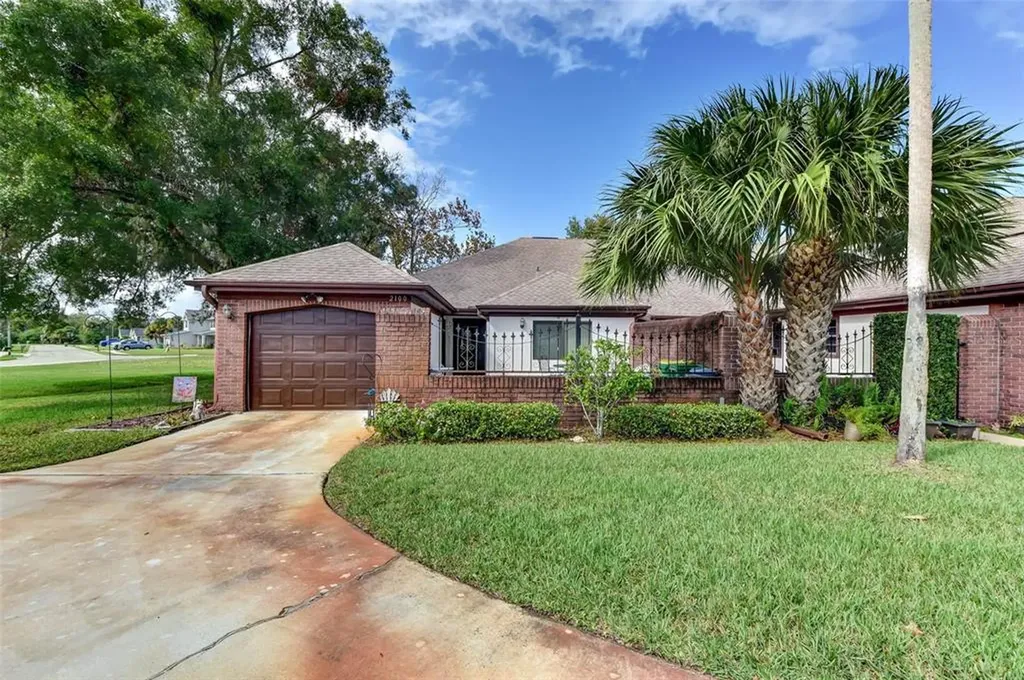 2100 Kings Cross Street Titusville FL 32796