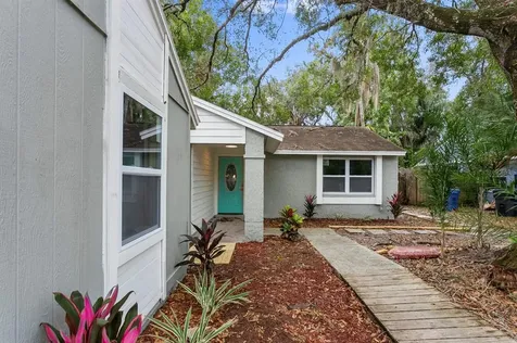 16034 Grass Lake Drive Tampa FL 33618
