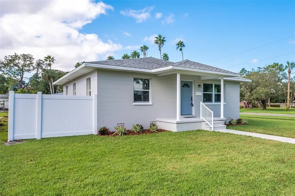 3978 Arkansas Avenue NE St Petersburg FL 33703