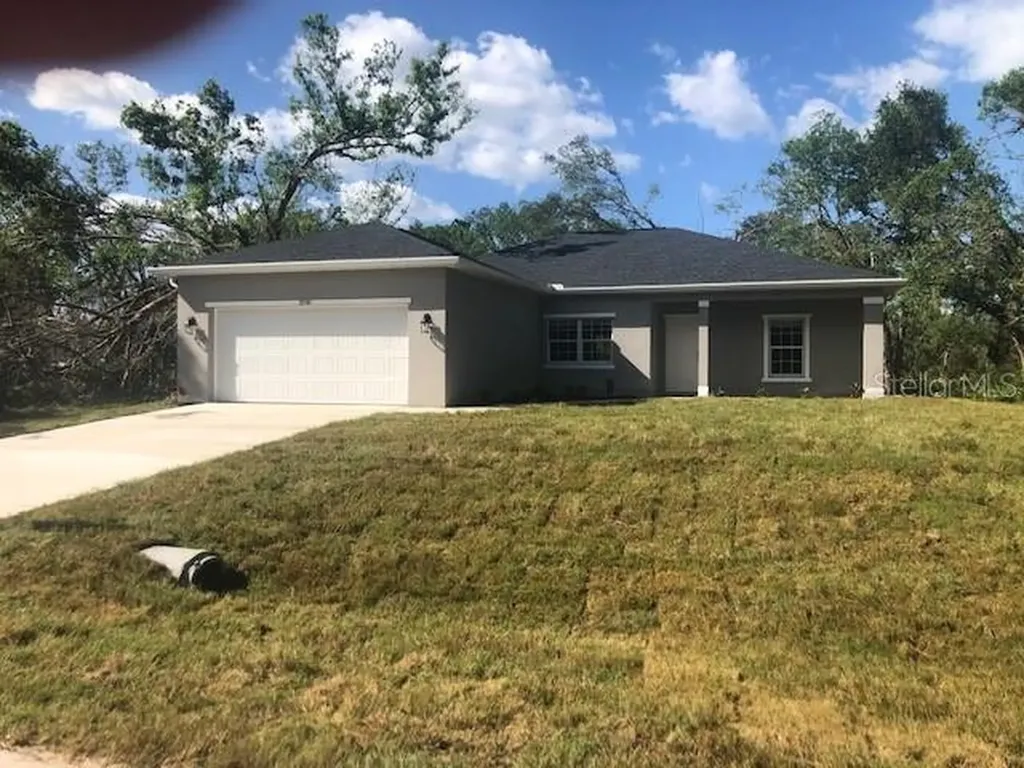 3540 Kacher Road North Port FL 34288
