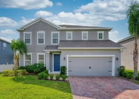 2328 Tudor Rose Drive Sanford FL 32773