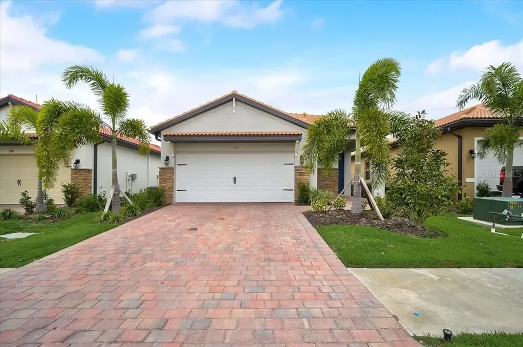 152 Soliera Street Nokomis FL 34275