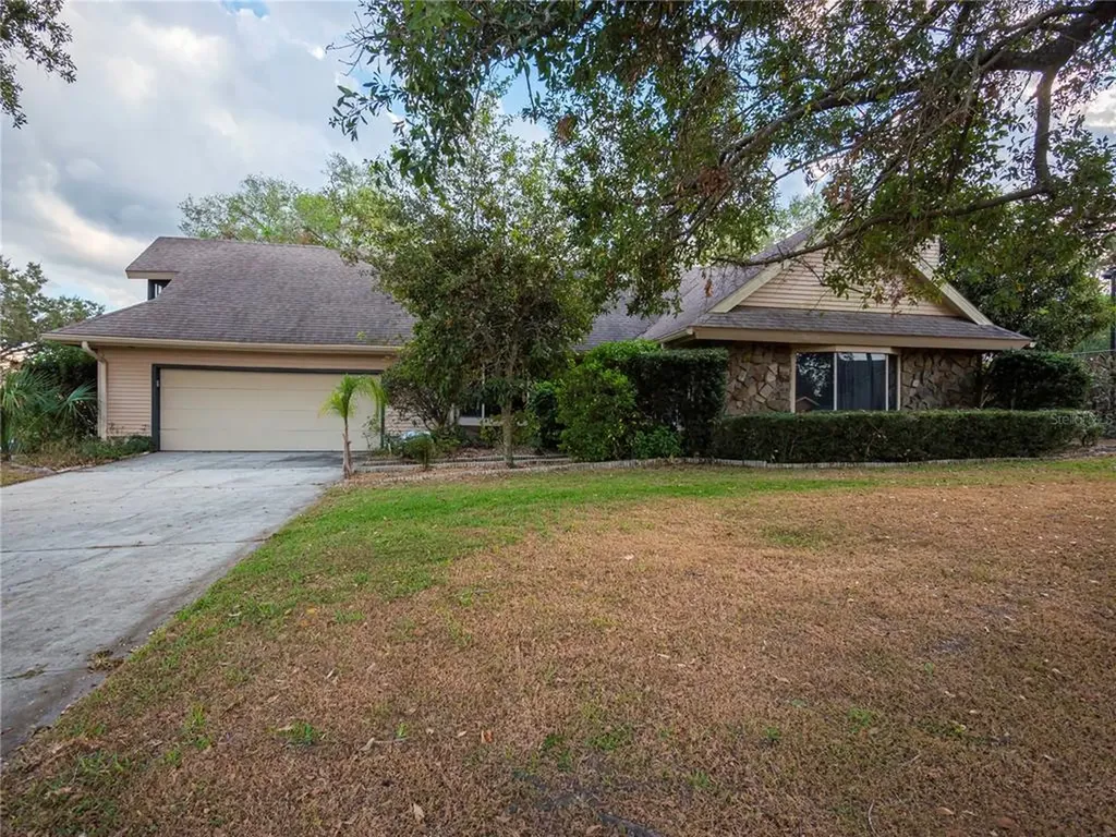 1105 Sugartree Lane N Lakeland FL 33813