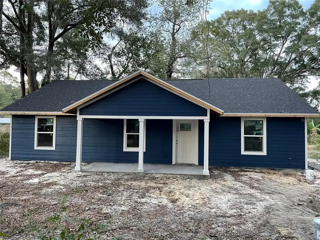17007 NW 243rd Street High Springs FL 32643