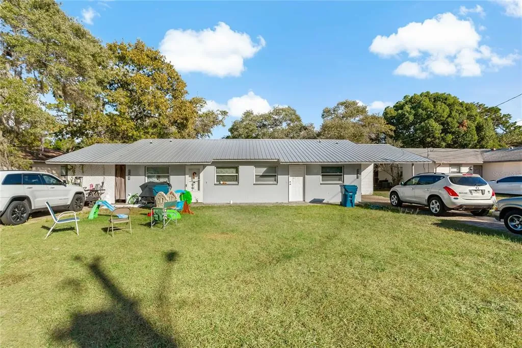 4346 Tartan Avenue Spring Hill FL 34608