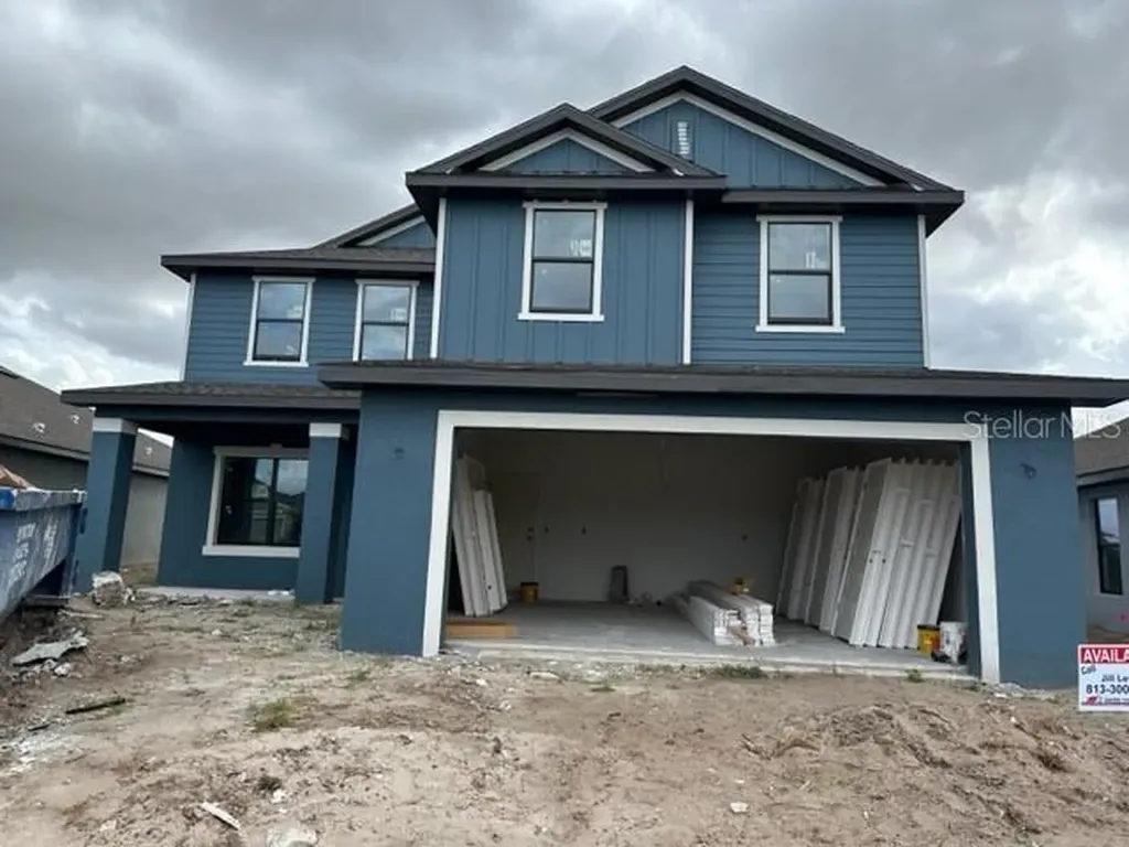 6009 164th Avenue E Parrish FL 34219