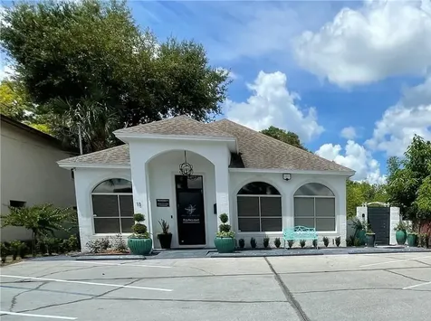 18 N College Avenue Maitland FL 32751