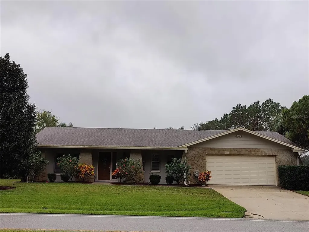 3756 Parkway Boulevard Land O Lakes FL 34639