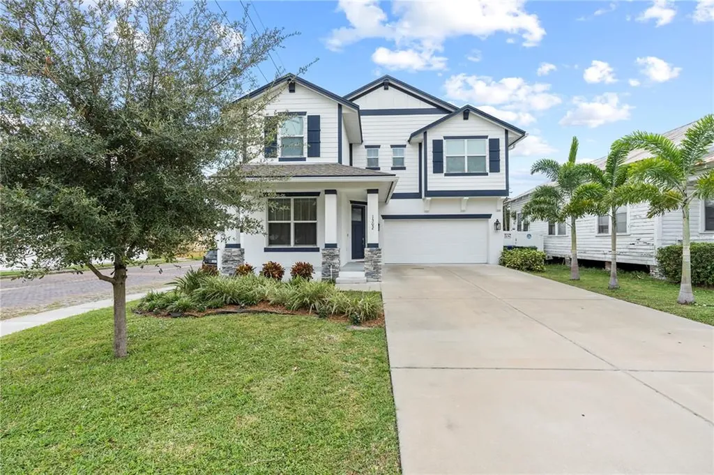1302 W Arch Street Tampa FL 33607