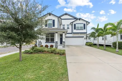 1302 W Arch Street Tampa FL 33607
