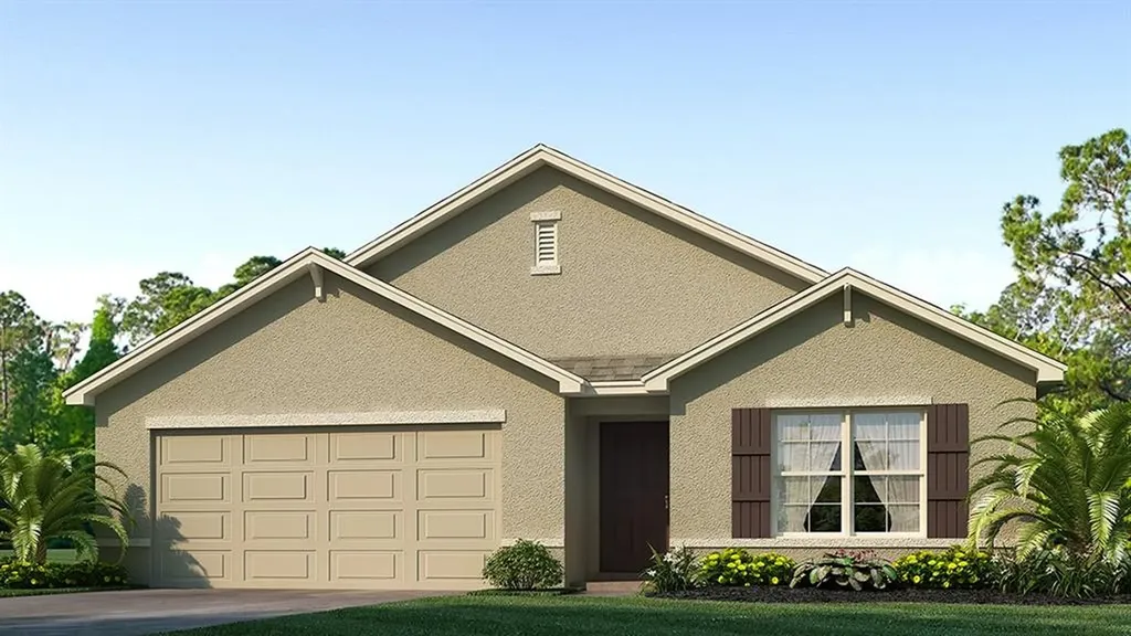 6932 SE 111th Lane Belleview FL 34420